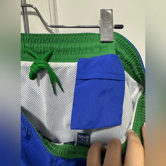 NWT Polo Ralph Lauren Men’s Swim Trunks - Picture 6 of 7